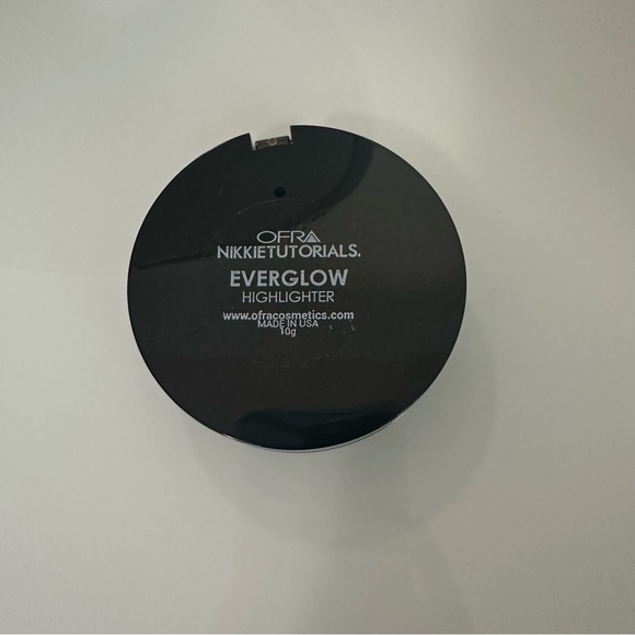 Ofra Nikkie Tutorials Everglow Highlighter nwob - Picture 2 of 2